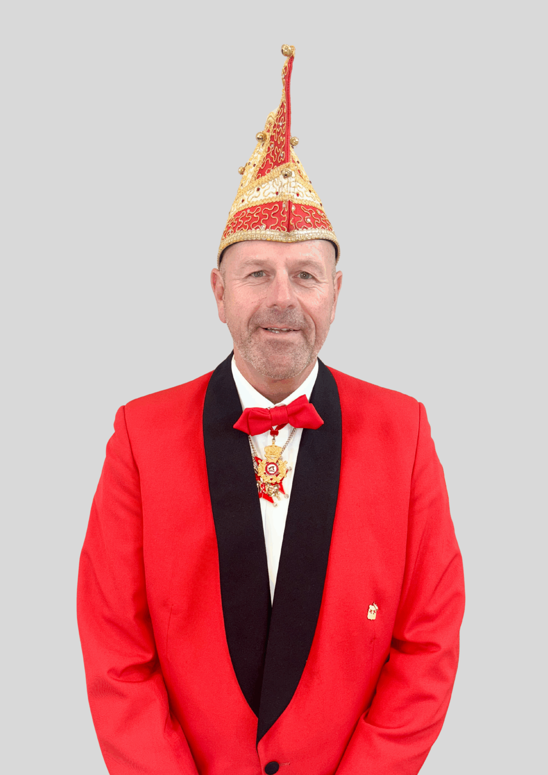 ADJUTANT DES PRINZEN