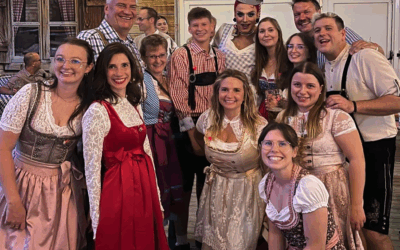 Koblenzer Oktoberfest 2026